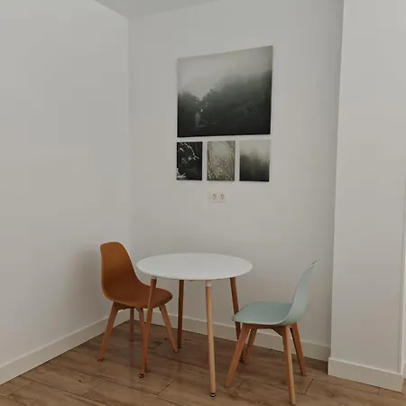 بيت ضيافة & Kitchen Rekalde بلباو