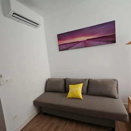 بيت ضيافة & Kitchen Rekalde بلباو