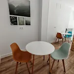 & Kitchen Rekalde Гостевой дом Бильбао