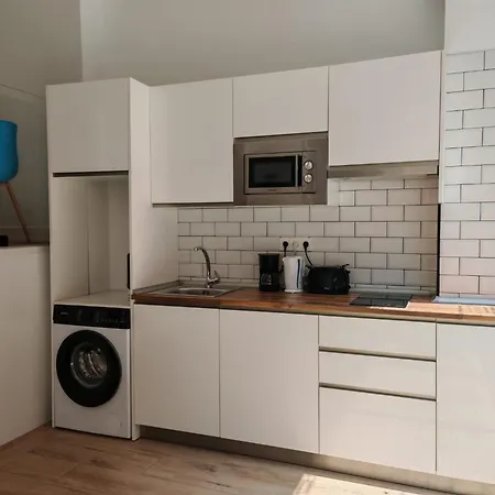 & Kitchen Rekalde Casa de hóspedes 3*