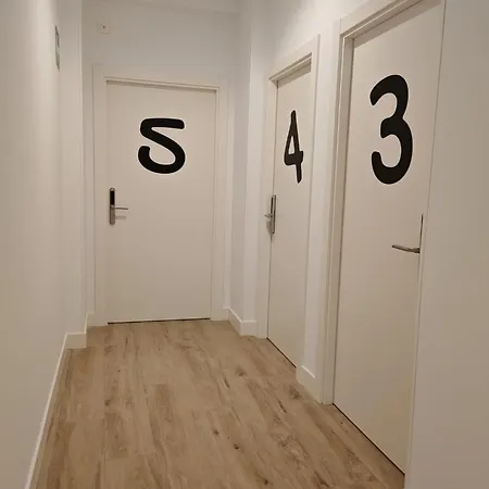 Casa de hóspedes & Kitchen Rekalde 3*