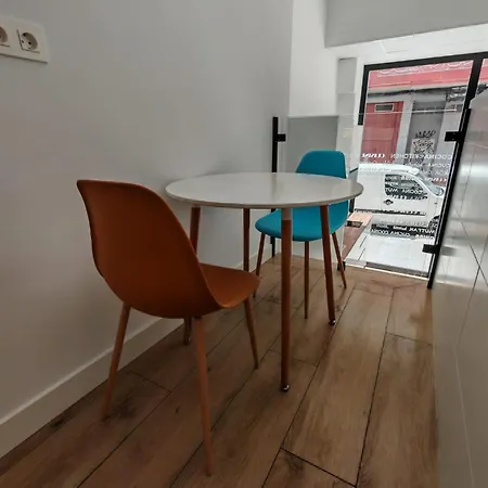 & Kitchen Rekalde 3*