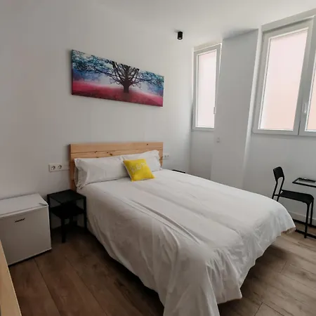 Pensjonat & Kitchen Rekalde 3*