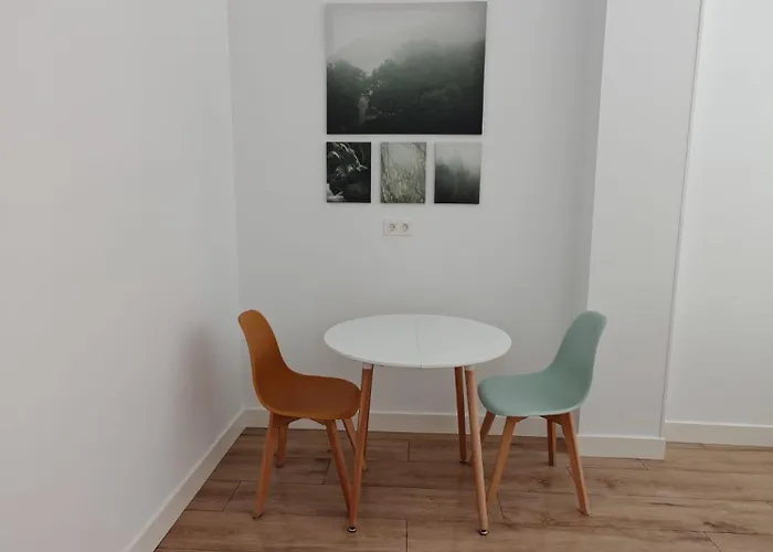 Konukevi Rooms&kitchen Rekalde