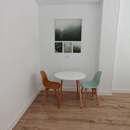 Gæstehus & Kitchen Rekalde