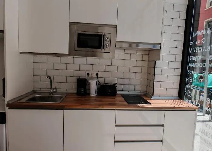 & Kitchen Rekalde 3* 毕尔巴鄂