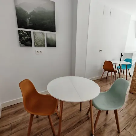 & Kitchen Rekalde بيت ضيافة بلباو