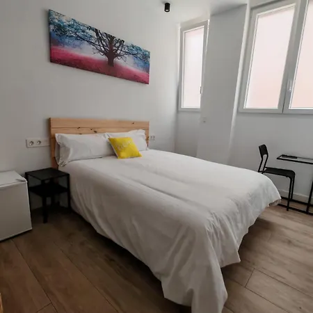 Guest house & Kitchen Rekalde